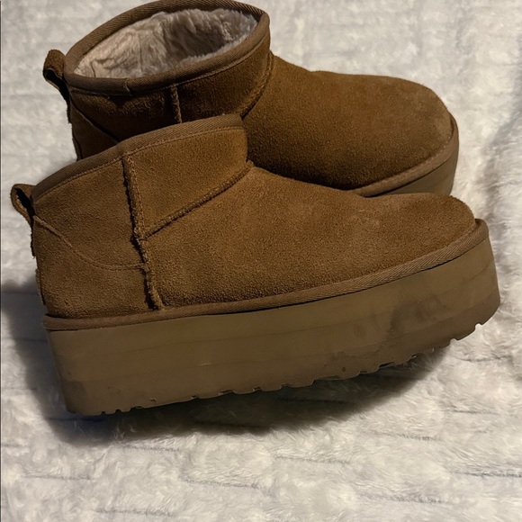 Ultra Mini Platform - Picture 4 of 9